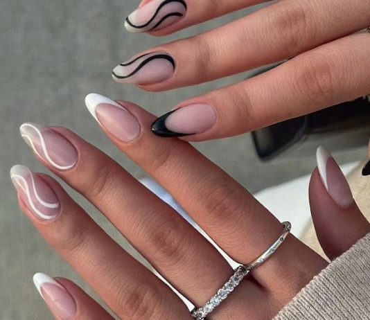 The Hottest Nail Trends of the Year