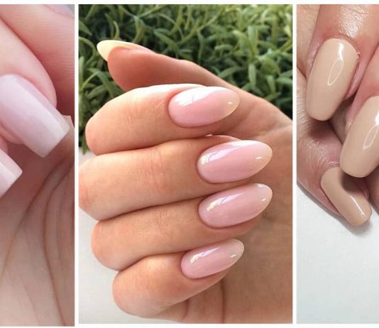Best Natural Nail Designs to Try this Year