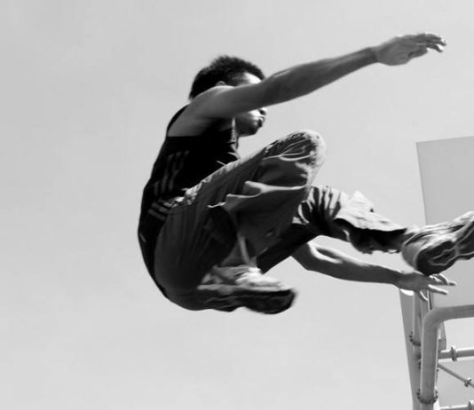 How to Do Parkour: Beginner’s Guide and Starter Workout