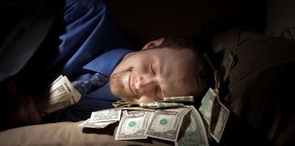 The Power of Passive Income: How to Make Money While You Sleep