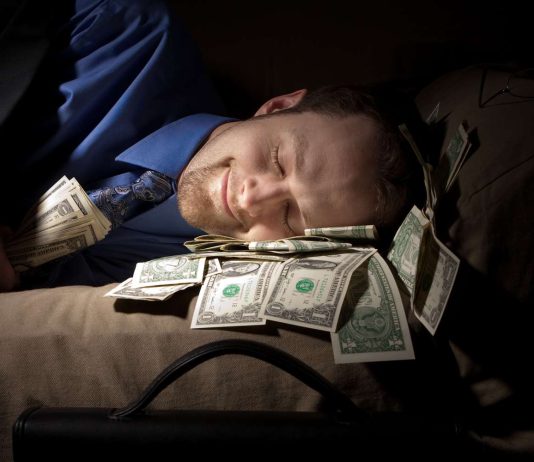 The Power of Passive Income: How to Make Money While You Sleep