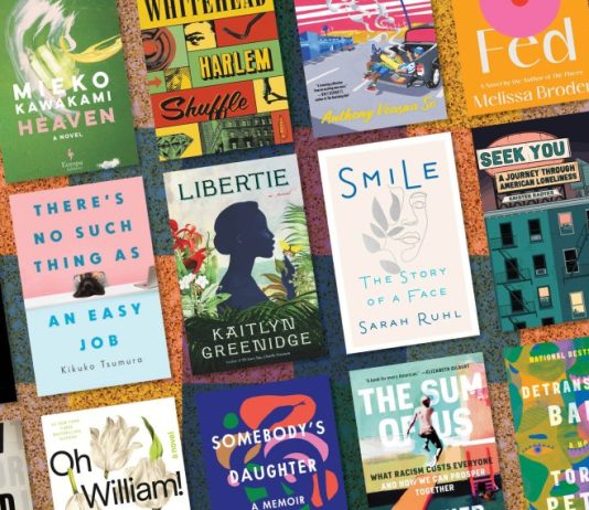 Must-Read Books this Year