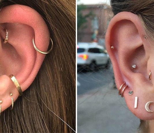 Piercing Ideas To Try Right Now