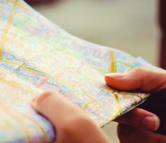 How To Plan A Trip In 9 Easy Steps