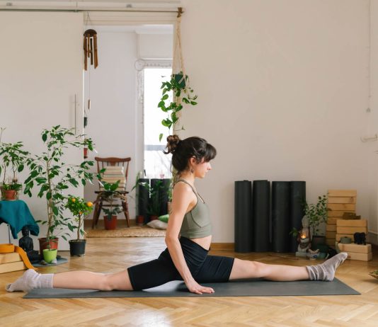 Self-Care Practices for Every Area of Your Life