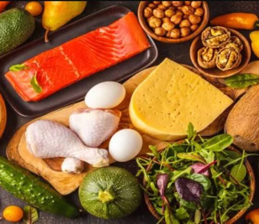 How Protein Helps You Lose Weight