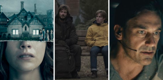 The Best Psychological Movies to Mess with Your Head