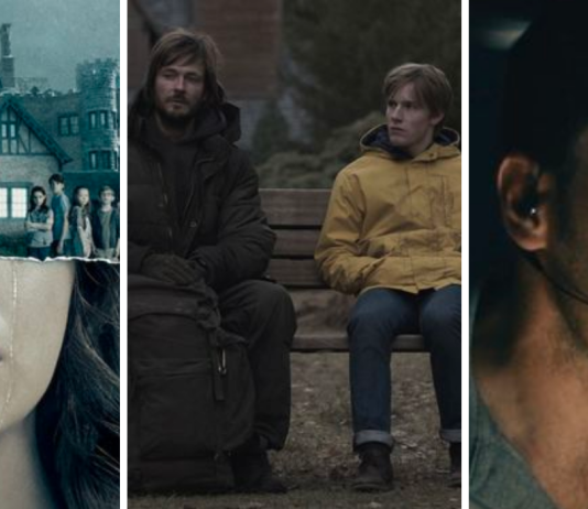 The Best Psychological Movies to Mess with Your Head