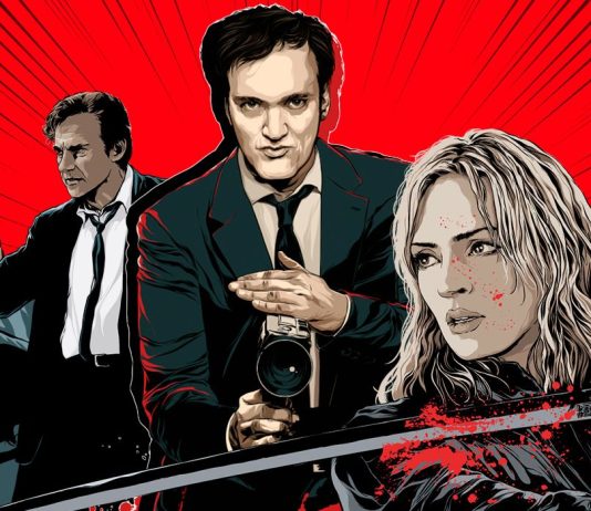 Tarantino Talk: A Ranking of Quentin Tarantino’s Best Movies