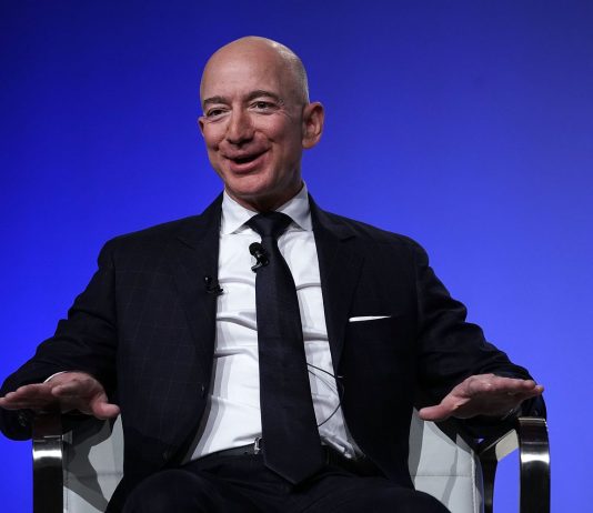 Top Richest People in the World