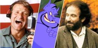 Robin Williams: A Ranking of His Best Movies and Performances