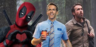 Ryan Reynolds: The Best Movies of Deadpool Himself