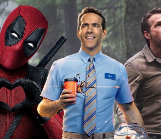 Ryan Reynolds: The Best Movies of Deadpool Himself
