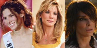 Sandra Bullock’s Most Memorable Roles: The Best Sandra Bullock Movies