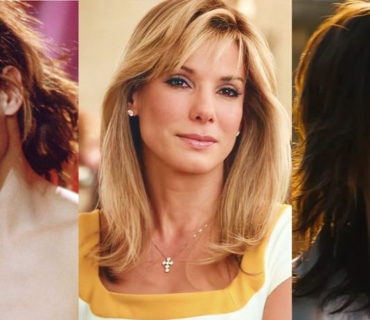Sandra Bullock’s Most Memorable Roles: The Best Sandra Bullock Movies