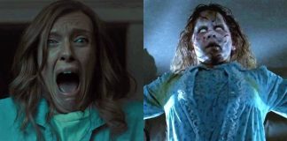 The Scariest Horror Movies of All Time To Watch