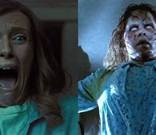 The Scariest Horror Movies of All Time To Watch