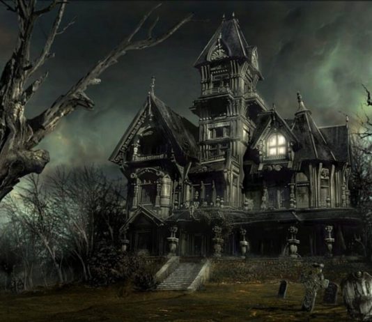 Top Most Scary Places in the World to Visit