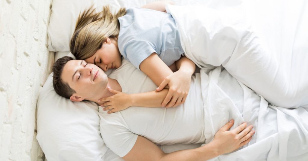 Sex and Intimacy: How to Build a Stronger Connection with Your Partner