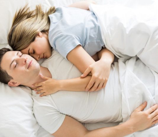 Sex and Intimacy: How to Build a Stronger Connection with Your Partner