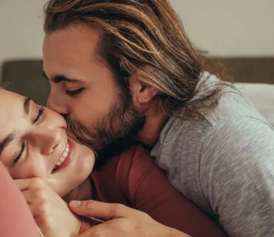 Sex and Mental Health: How Sexual Intimacy Can Improve Your Well-being