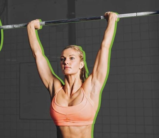 Best Shoulder Workouts for Women