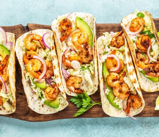 Classic Shrimp and Grits Recipes