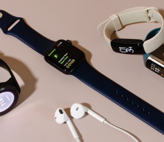 Best Smartwatch for Fitness This Year