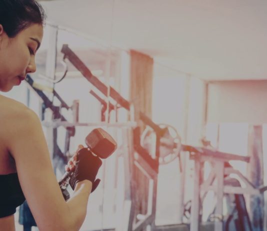 Sore Muscles? Make them Feel Better Now