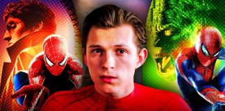 Top Spiderman Movies: Ranking the Best of the Web-Slinger