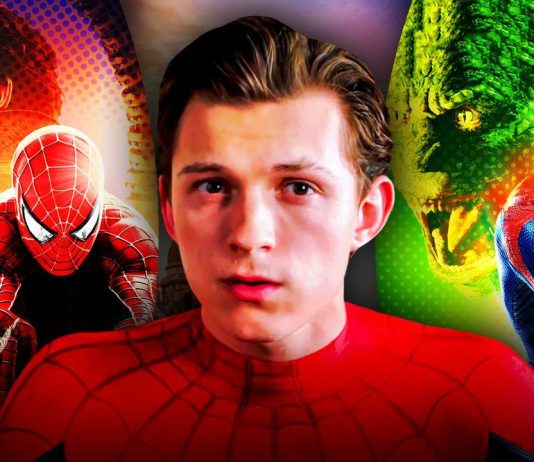 Top Spiderman Movies: Ranking the Best of the Web-Slinger