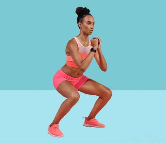 How to Squat Properly: Find Out Now