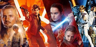 May the Force Be With You: Ranking the Star Wars Movies from Worst to Best