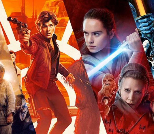 May the Force Be With You: Ranking the Star Wars Movies from Worst to Best