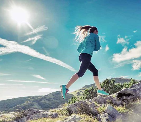 How to Stay Fit While Traveling?