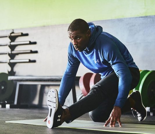 Stretching 101: Benefits, How To & More