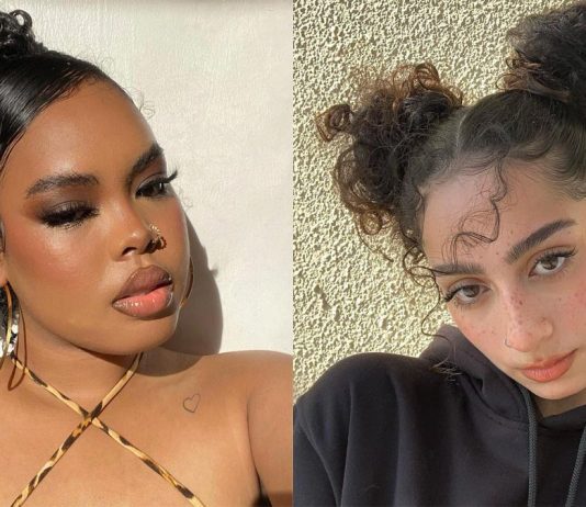 Top Creative Hairstyle Ideas for Textured Hair