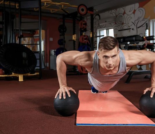 Best Ways To Test Your Fitness