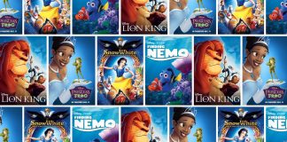 The Best Disney Movies to Watch