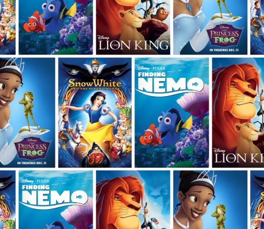 The Best Disney Movies to Watch