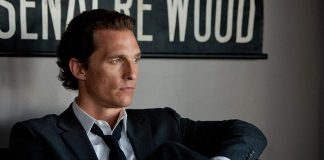 The Best Matthew McConaughey Movies