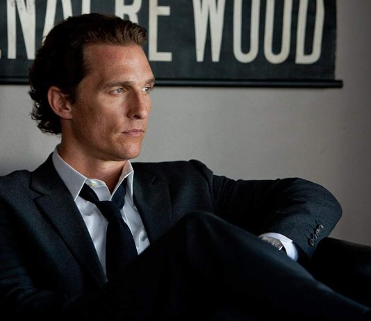 The Best Matthew McConaughey Movies