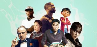 The Best Movies of All Time to Watch Right Now
