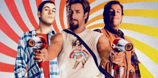 The Funniest Adam Sandler Movies to Watch