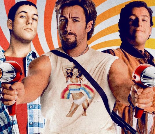 The Funniest Adam Sandler Movies to Watch