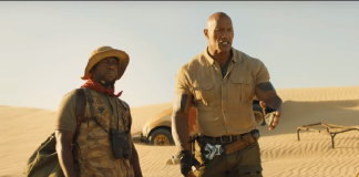 The Funniest Kevin Hart Movies to Watch