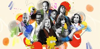 The Greatest TV Shows of All Time