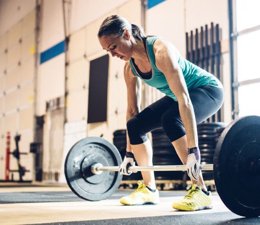 The Heavy Lifting: The Importance of Strength Training for Bulking
