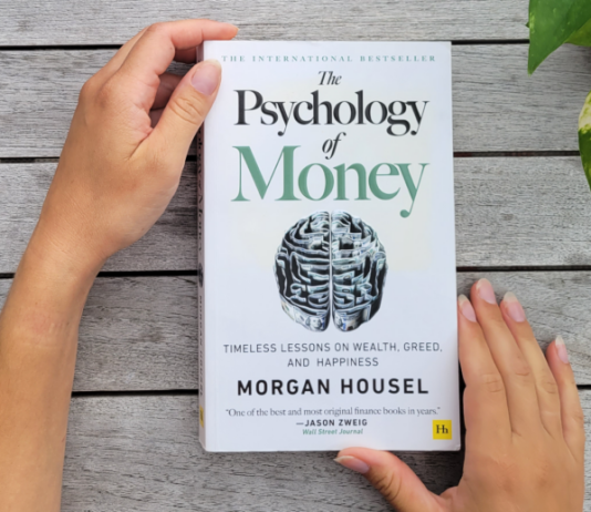 The Psychology of Money: How Your Mindset Affects Your Wealth