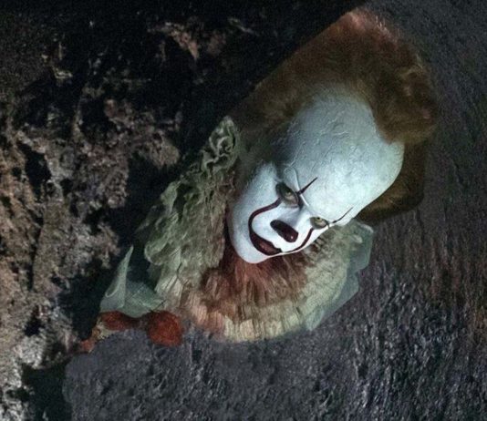 The Scariest Movies to Watch on Netflix Right Now